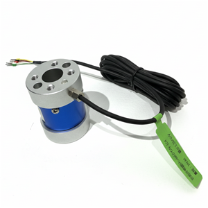 Static Torque Sensor 0.5N.m-100N.m Rotational Force Measurement Automated Torque Weight Sensor Load Cell for Automatic Testing