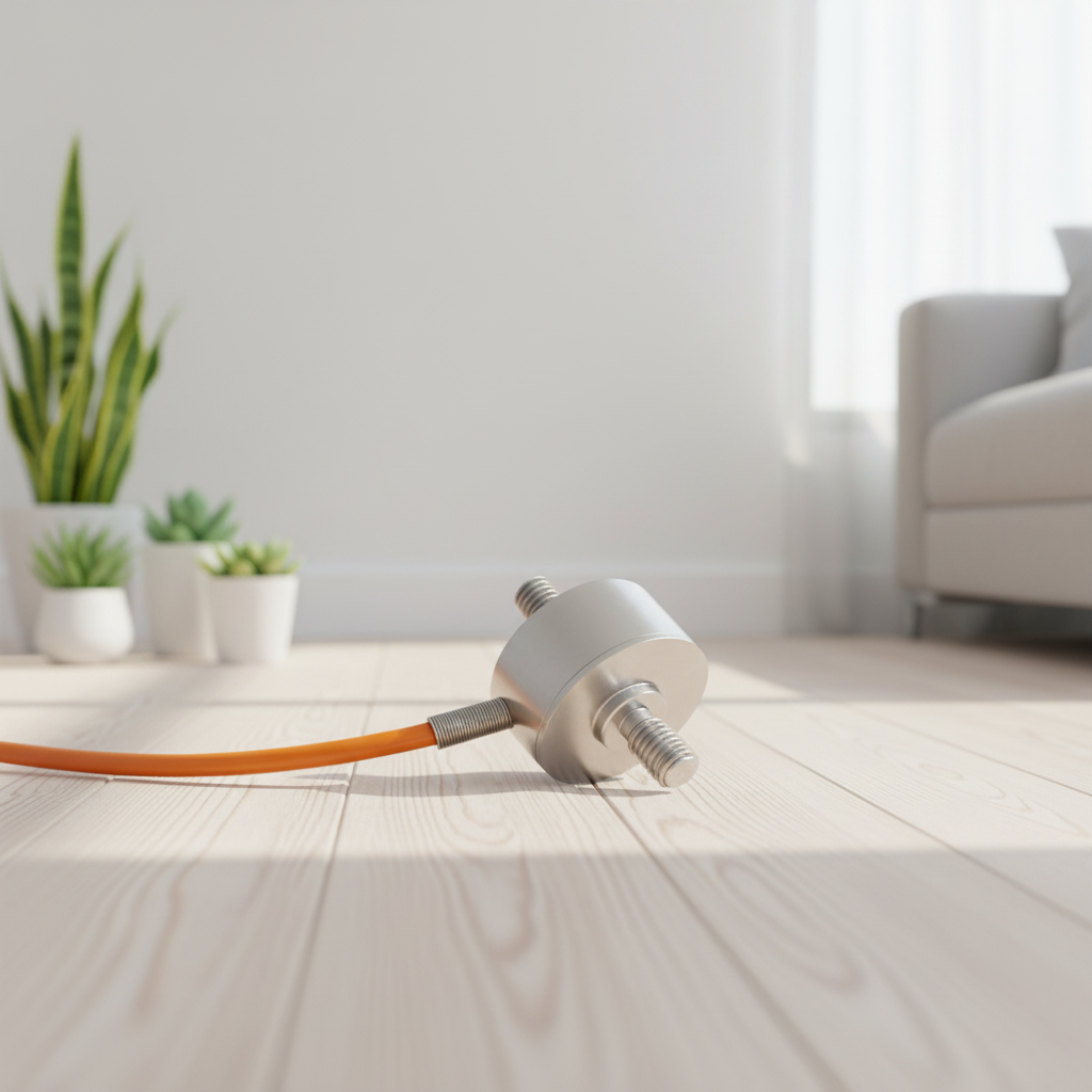 Weight Sensor Micro Load Cell In-Line Threaded Design 5-500KG Tension/Compression Force Sensor for Industrial Measurement