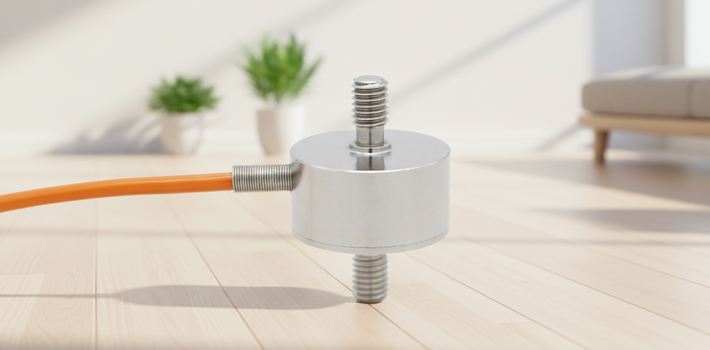 micro load cell