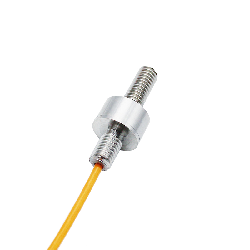 Micro Pull Rod Load Cell Sensor Screw Type Inline Load Cell 5kg 50kg 500kg 1T SOPMH-106 Micro Weighing Sensor for Tensile Tester