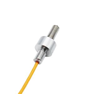 Micro Pull Rod Load Cell Sensor Screw Type Inline Load Cell 5kg 50kg 500kg 1T SOPMH-106 Micro Weighing Sensor for Tensile Tester