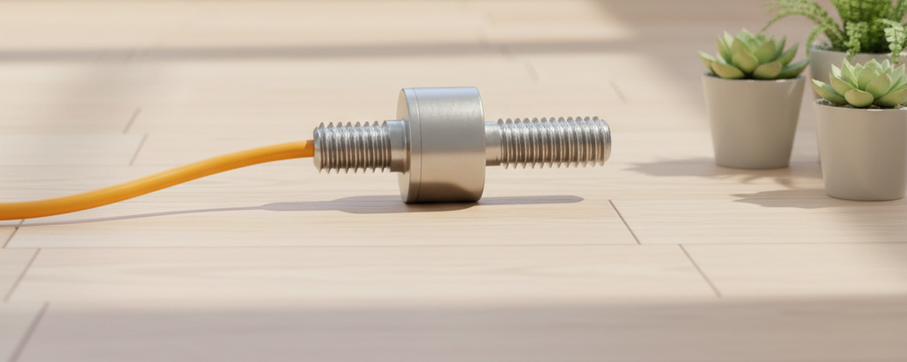 Load Cell Sensor