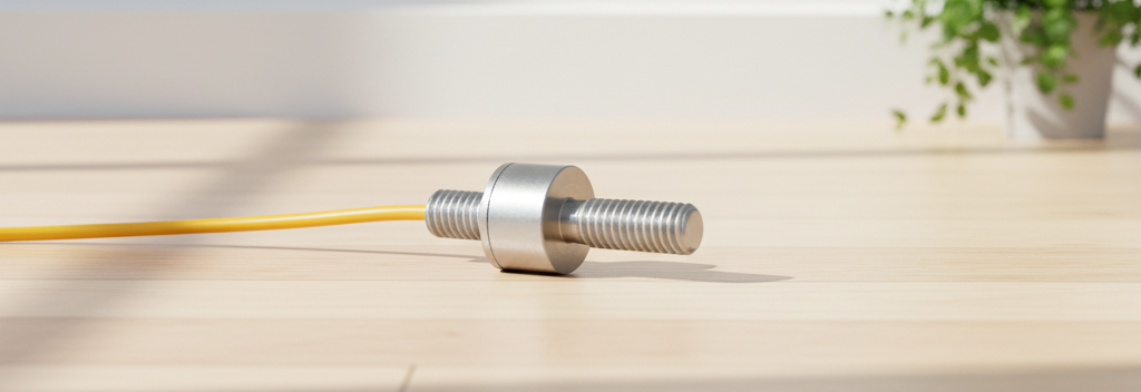 Screw Type Inline Load Cell
