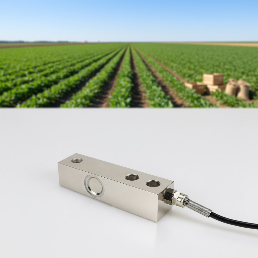 shear beam load cell