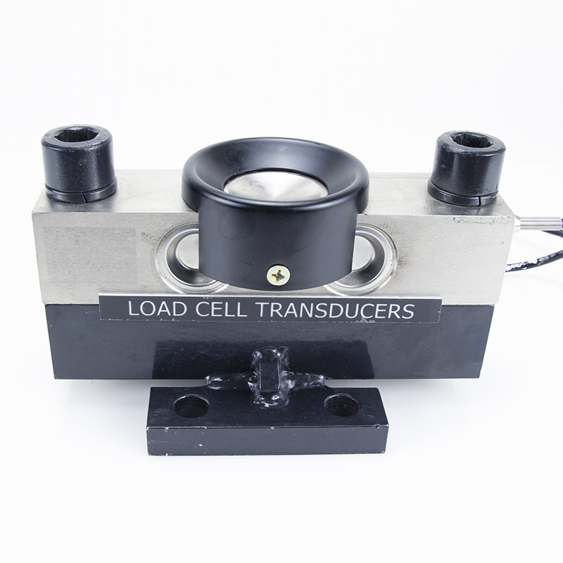 Factory Direct Sale Low Cost Load Cell 30T Double Beam Loading Cell Alloy Steel IP67 High Quality Truck Scales Force Sensor