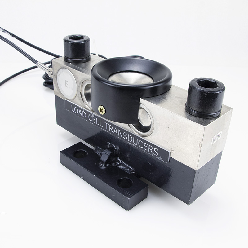 Factory Direct Sale Low Cost Load Cell 30T Double Beam Loading Cell Alloy Steel IP67 High Quality Truck Scales Force Sensor