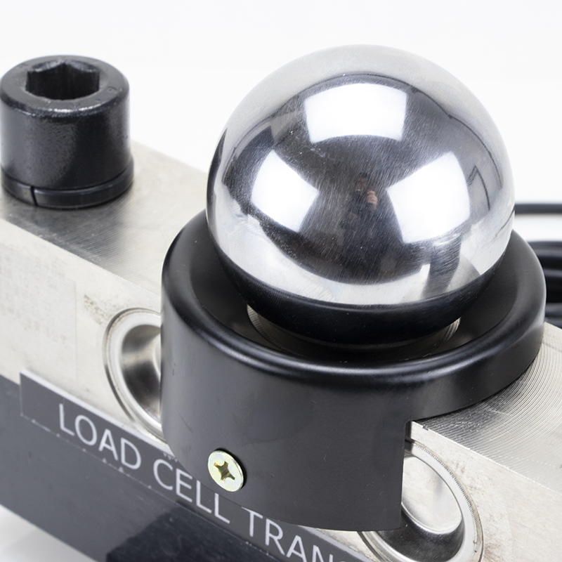 Factory Direct Sale Low Cost Load Cell 30T Double Beam Loading Cell Alloy Steel IP67 High Quality Truck Scales Force Sensor