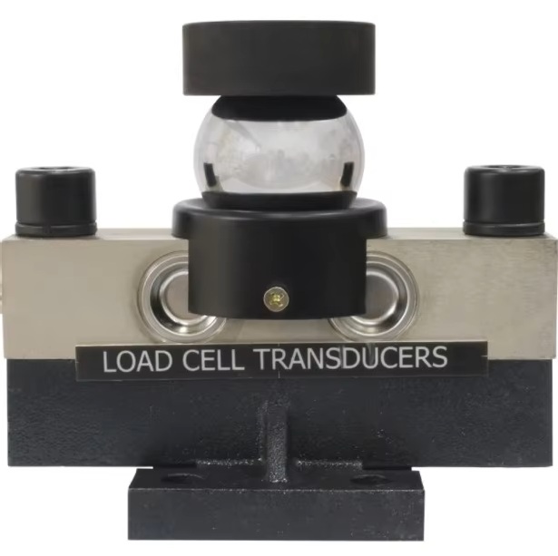 Factory Direct Sale Low Cost Load Cell 30T Double Beam Loading Cell Alloy Steel IP67 High Quality Truck Scales Force Sensor