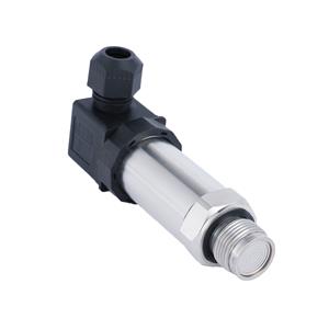 Customizable Differential Pressure Sensor 4-20mA 0-10V RS485 Output 60Mpa Air Wind Gas Industrial Pressure Transmitters