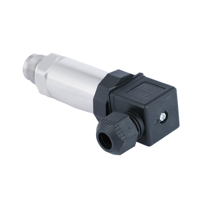 Customizable Differential Pressure Sensor 4-20mA 0-10V RS485 Output 60Mpa Air Wind Gas Industrial Pressure Transmitters