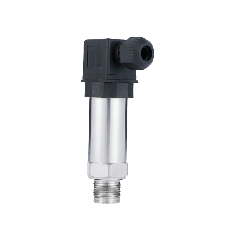 Customizable Differential Pressure Sensor 4-20mA 0-10V RS485 Output 60Mpa Air Wind Gas Industrial Pressure Transmitters