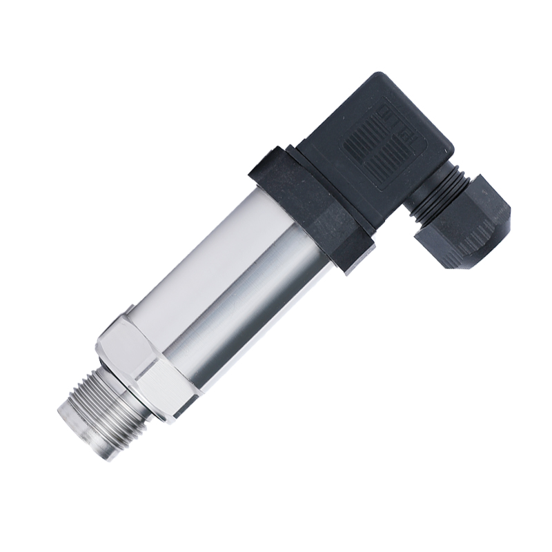 Customizable Differential Pressure Sensor 4-20mA 0-10V RS485 Output 60Mpa Air Wind Gas Industrial Pressure Transmitters