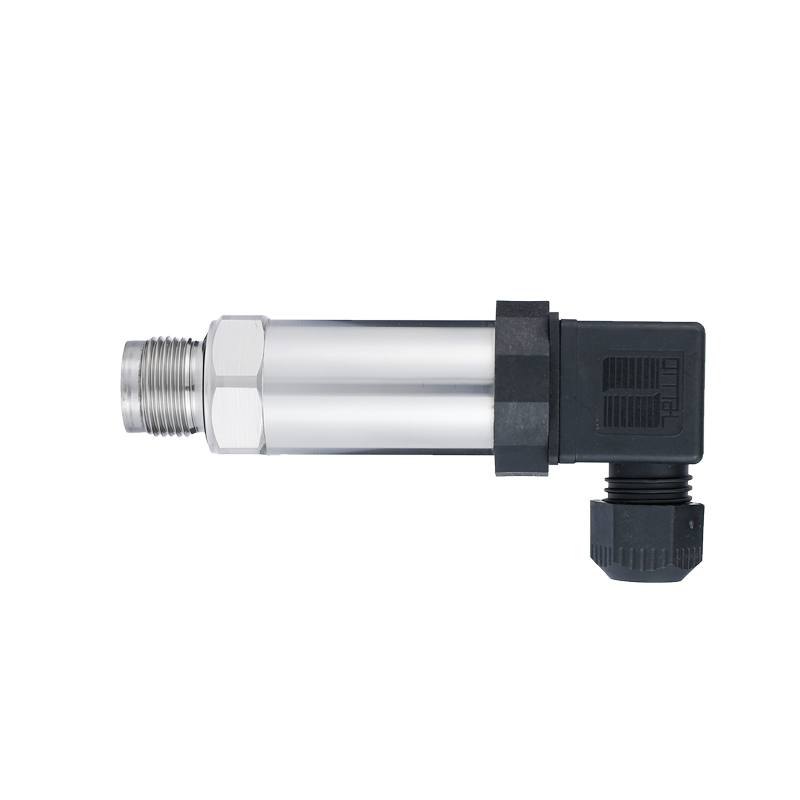Customizable Differential Pressure Sensor 4-20mA 0-10V RS485 Output 60Mpa Air Wind Gas Industrial Pressure Transmitters