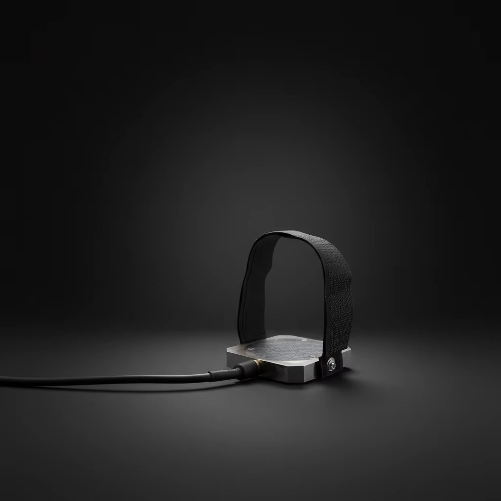 Hot Selling Alloy Steel Stainless Steel Aluminum Alloy Pedal Force Sensor 200kg Load Cell Scale 5-10v for Vehicle Braking