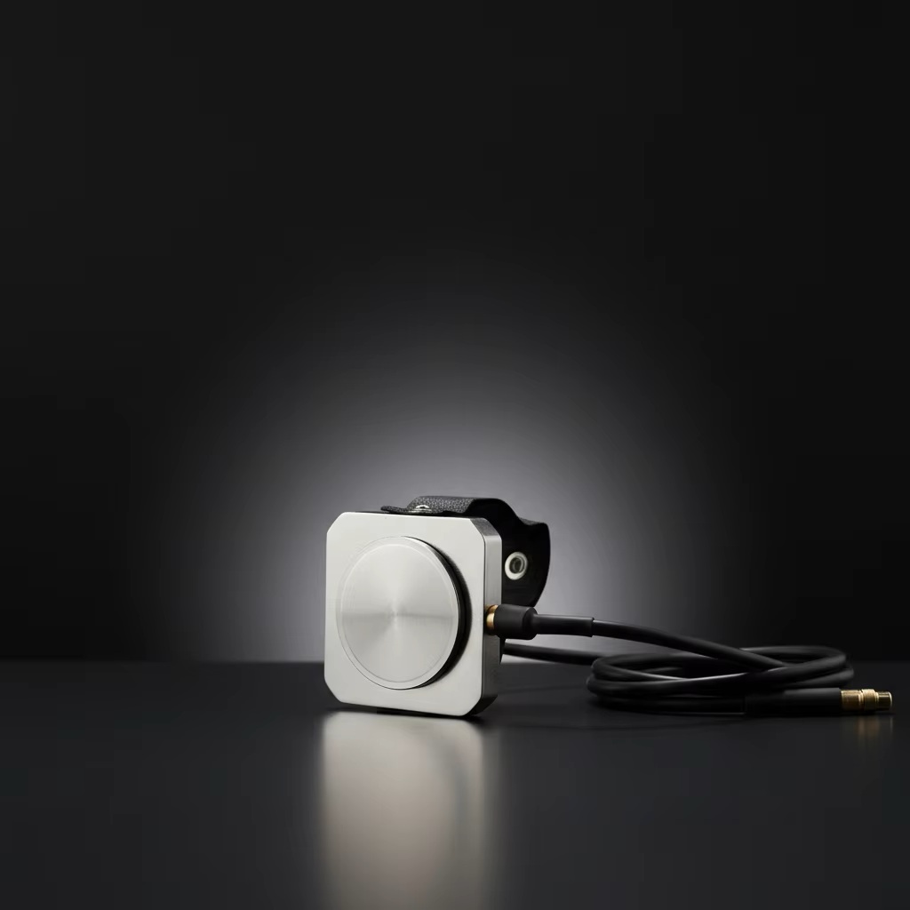 Hot Selling Alloy Steel Stainless Steel Aluminum Alloy Pedal Force Sensor 200kg Load Cell Scale 5-10v for Vehicle Braking