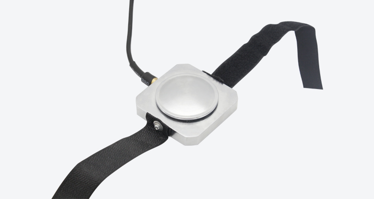 Pedal Force load cell