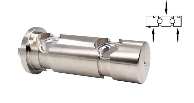 Pin Load Cell