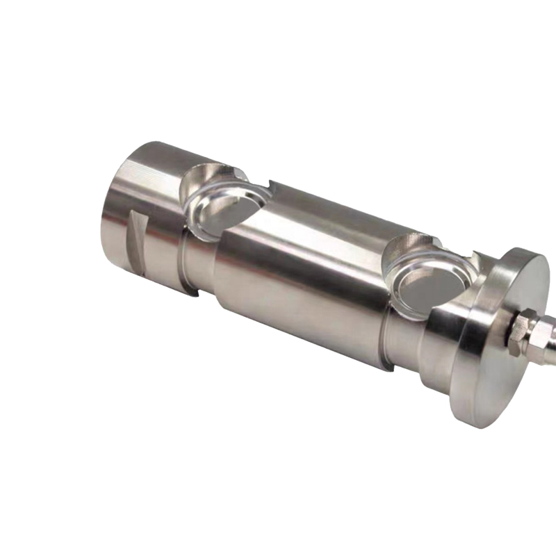 Heavy Duty Load Pin Sensor 5000kg Crane Overload Protection Load Cell 1000kg Shear Beam Weight Sensor Platform Scale Sensor