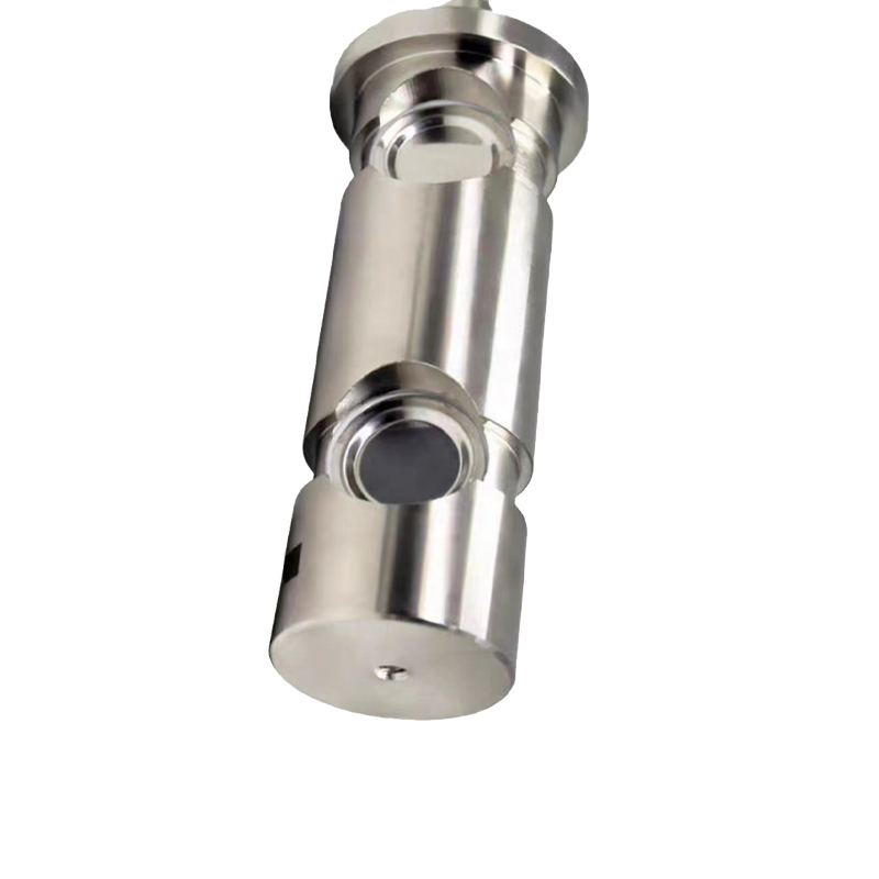 Heavy Duty Load Pin Sensor 5000kg Crane Overload Protection Load Cell 1000kg Shear Beam Weight Sensor Platform Scale Sensor