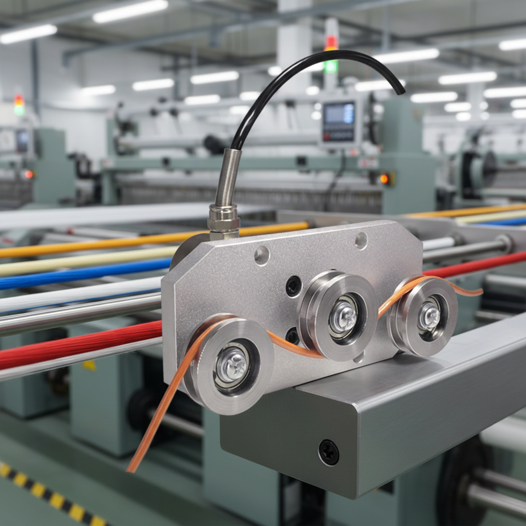 Tension Load Cell