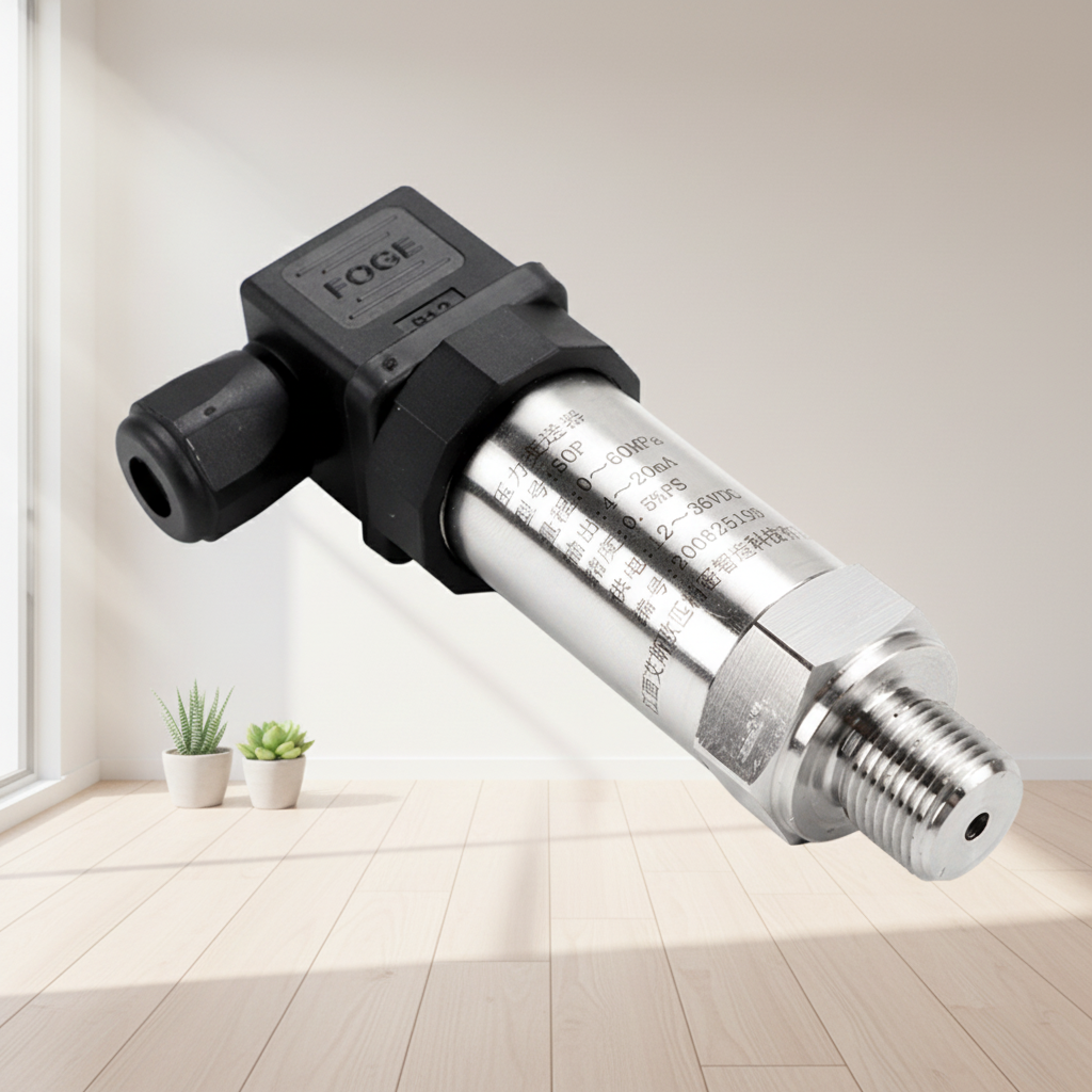 pressure sensor