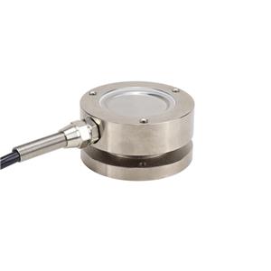 Flat Diaphragm Miniature Pan Force Load Cell Transducer load Cell 50kg 100 kg 200kg 300kg 500 kg Miniature Pan Force Load Cell Transducer