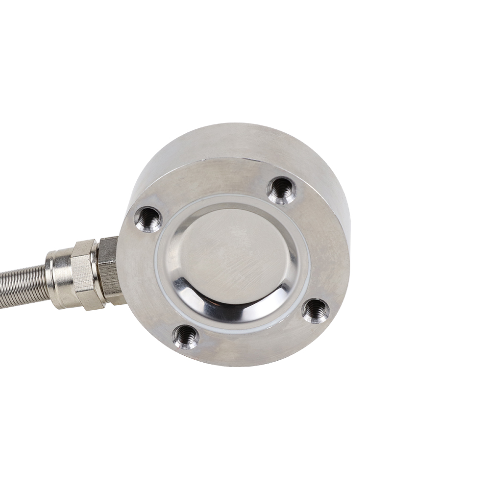Miniature Compression Button Type Sensor Small Compression Load Cell 100kg 200kg 300kg 500 kg