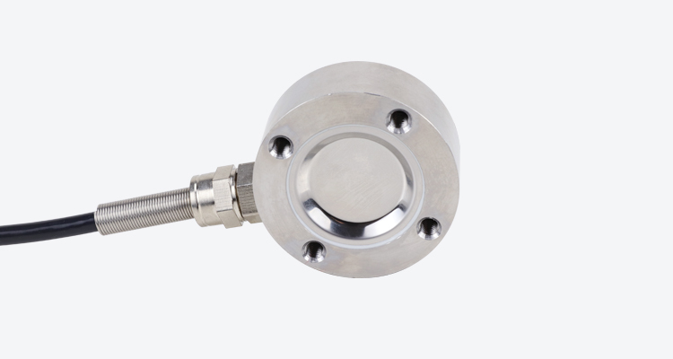 Compression load cell