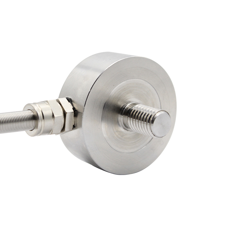 Miniature Compression Button Type Sensor Small Compression Load Cell 100kg 200kg 300kg 500 kg