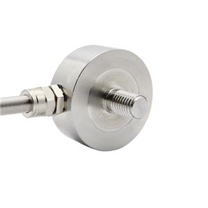Miniature Compression Button Type Sensor Small Compression Load Cell 100kg 200kg 300kg 500 kg