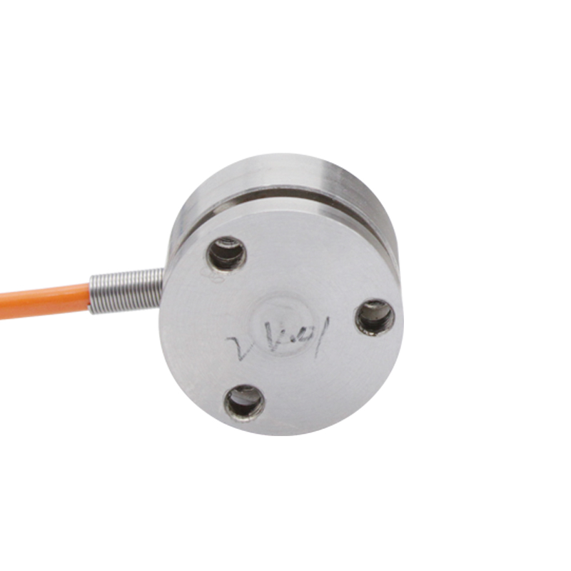 SOPMH-105 Miniature Compression and Tension Load Cell for Impact Force Measurement