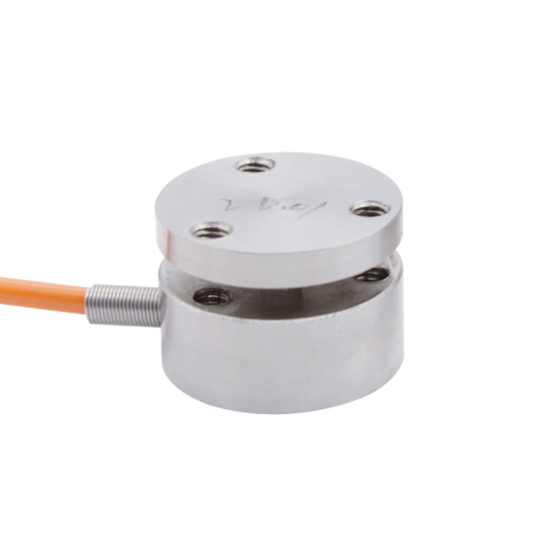 SOPMH-105 Miniature Compression and Tension Load Cell for Impact Force Measurement