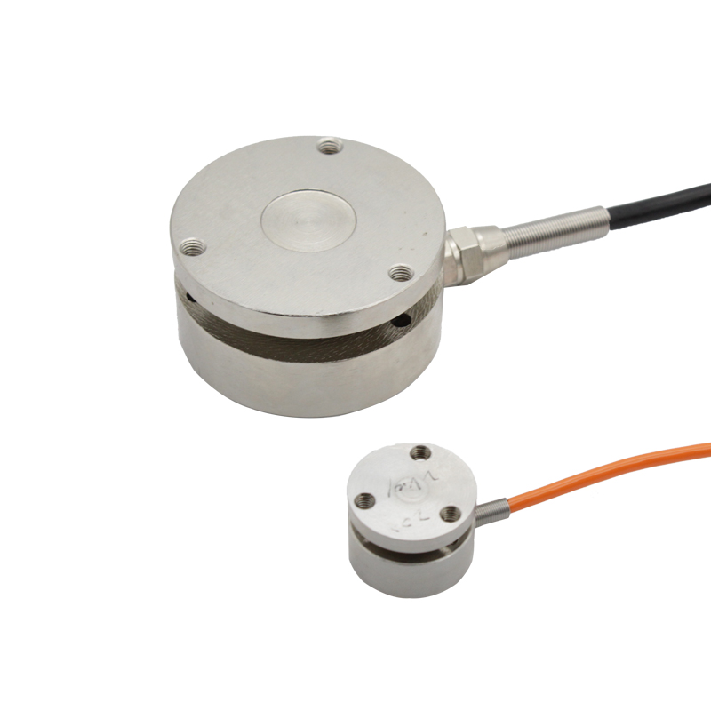SOPMH-105 Miniature Compression and Tension Load Cell for Impact Force Measurement