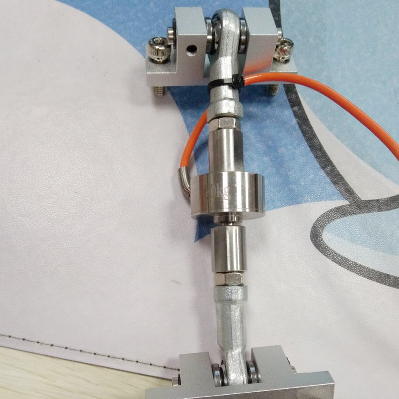 SOPMH-105 Miniature Compression and Tension Load Cell for Impact Force Measurement