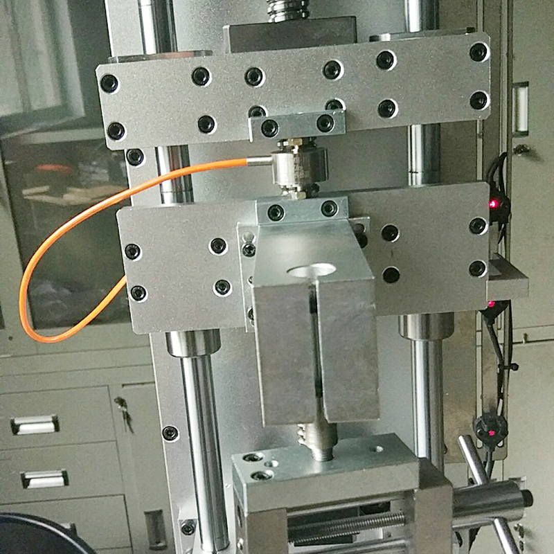 SOPMH-105 Miniature Compression and Tension Load Cell for Impact Force Measurement