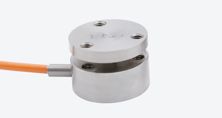 Micro Button Type compression Load Cell