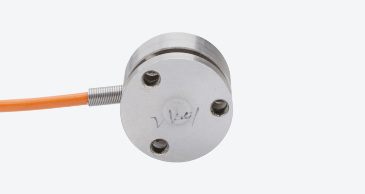 Flat Diaphragm Tension Compression Sensor