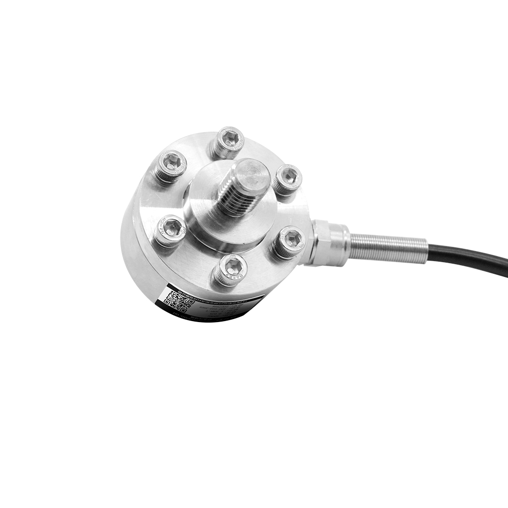 Factory Price Cheap Compression and Tension Load Cell Inline Load Cell 20KN for Industrial Force Measuring