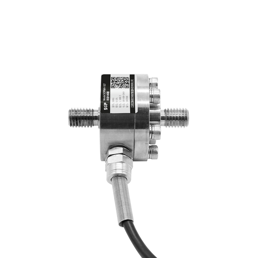 Factory Price Cheap Compression and Tension Load Cell Inline Load Cell 20KN for Industrial Force Measuring
