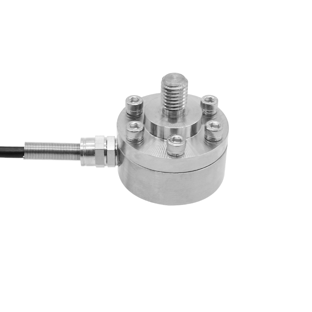 Factory Price Cheap Compression and Tension Load Cell Inline Load Cell 20KN for Industrial Force Measuring