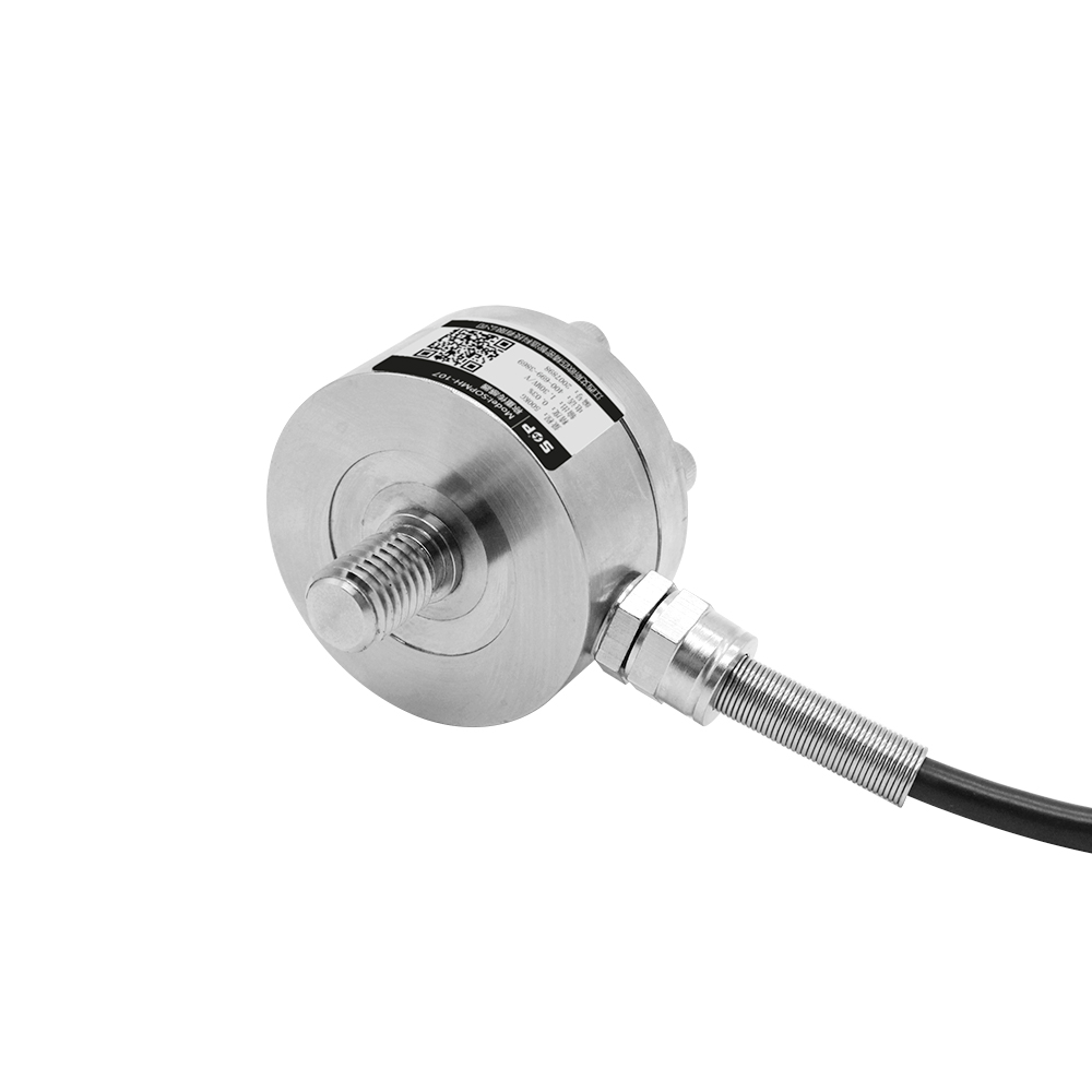 Factory Price Cheap Compression and Tension Load Cell Inline Load Cell 20KN for Industrial Force Measuring