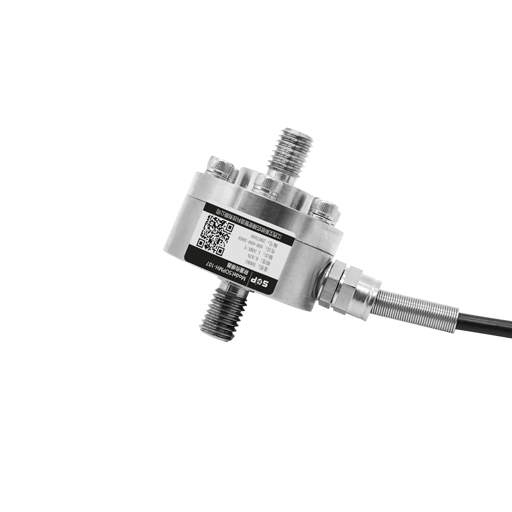 Factory Price Cheap Compression and Tension Load Cell Inline Load Cell 20KN for Industrial Force Measuring