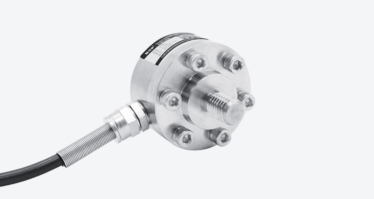 inline load cell inline load cell