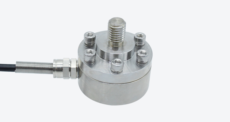 Flat Diaphragm Tension Compression Sensor Flat Diaphragm Tension Compression Sensor