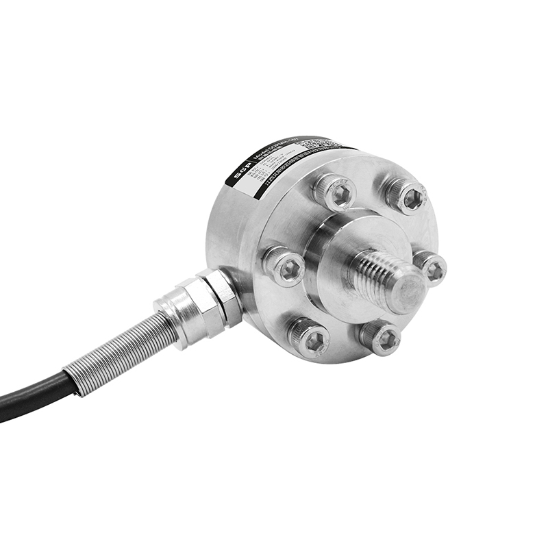 Factory Price Cheap Compression and Tension Load Cell Inline Load Cell 20KN for Industrial Force Measuring