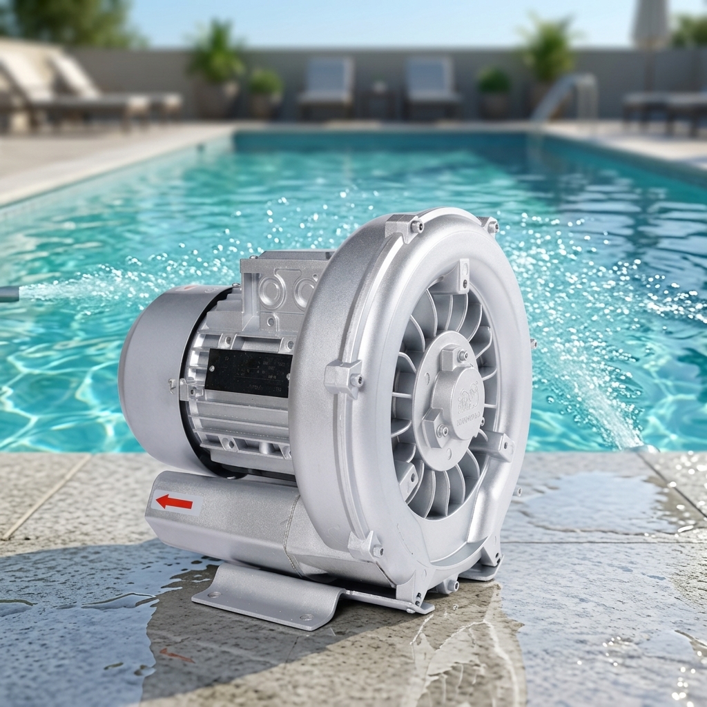 blower blower