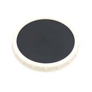 EPDM Membrane Disc Aerator Fine Bubble Aeration Diffuser ABS Base Wastewater Treatment Water Aeration for Sewage Water Pond