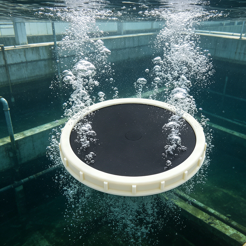 Fine Bubble Aeration Diffuser