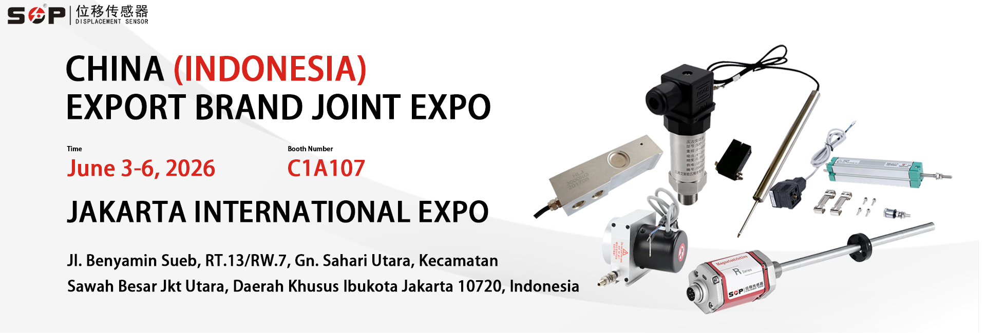 JAKARTAINTERNATIONAL EXPO