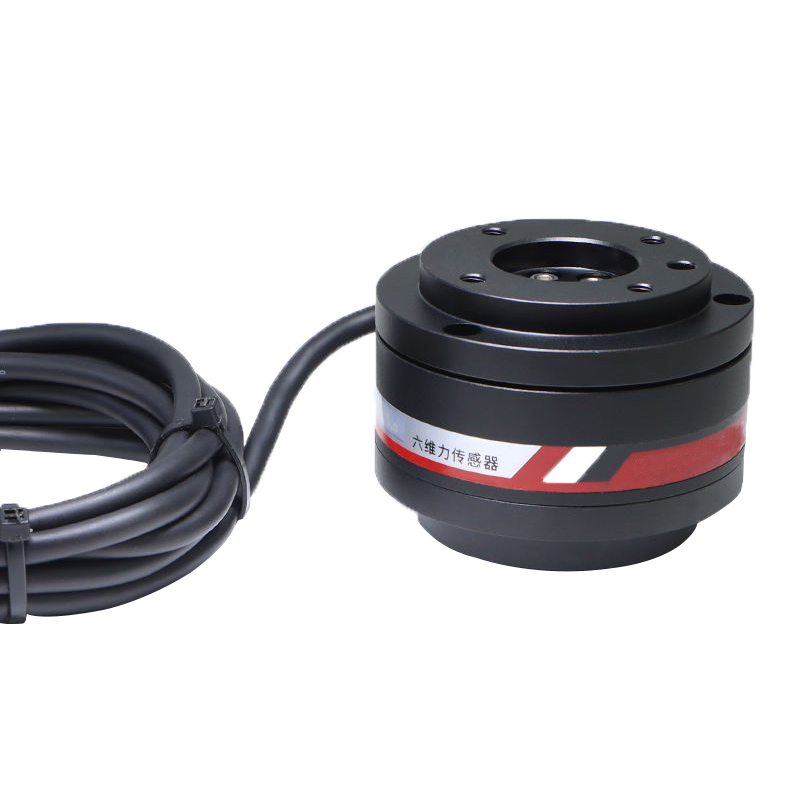6-Axis Force Sensor 6-Axis Force Sensor